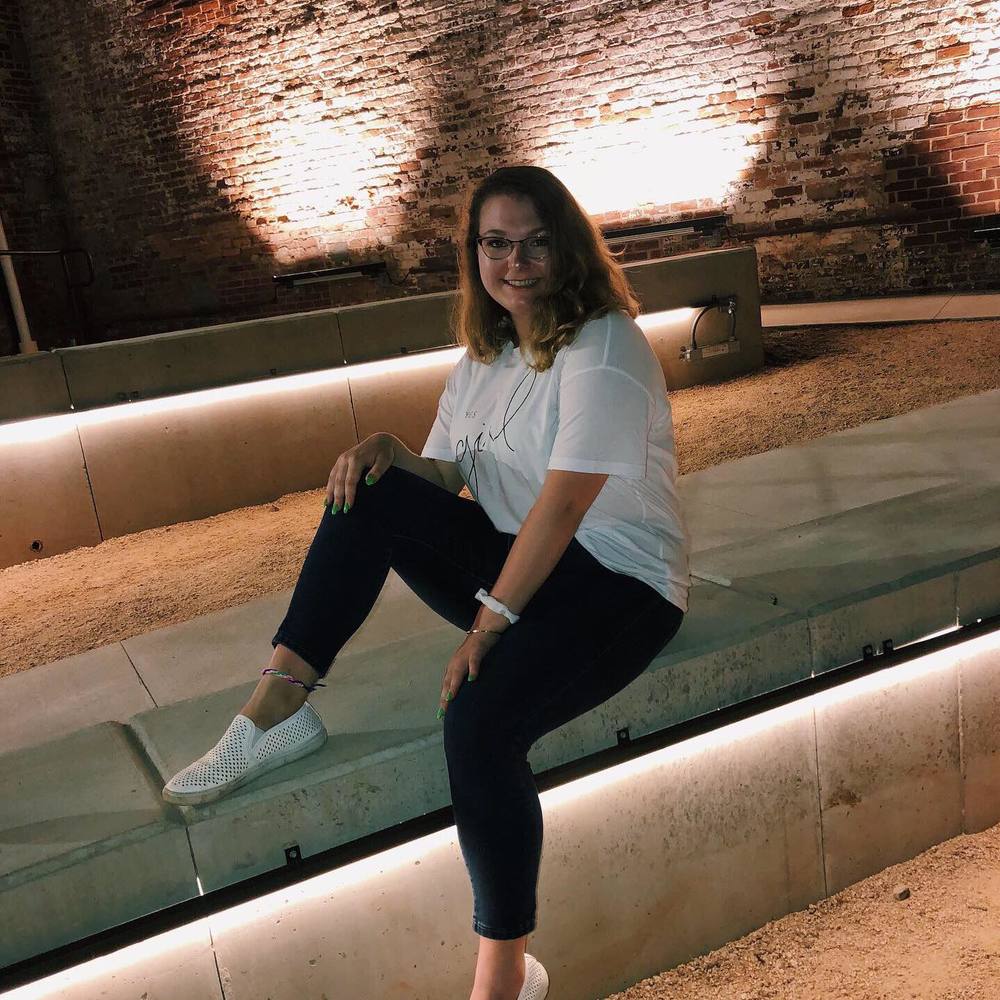 Meet your Posher, Shannon